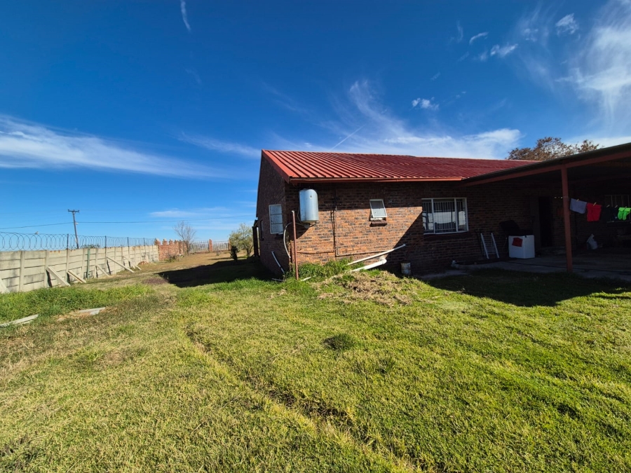 2 Bedroom Property for Sale in Oranjeville Free State